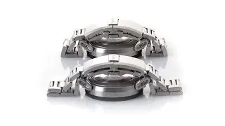 Dango Modular Watches | Dango Micro Adjustment Buckle