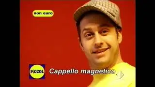 Da Piccol questo e molto altro!
