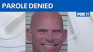 Lyle Menendez denied parole  | FOX 11 LA