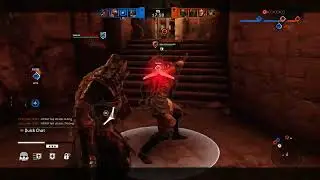 SALTY ANTIGANK [Superior Mixups]