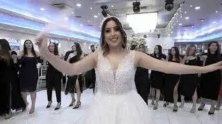 OZLEM & CENGIZ Elite Wedding - KOMA ZELAL 4K