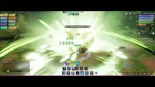 Tarisland | Learn Ancient Tree in 90 Seconds! | Epic Raid Guide