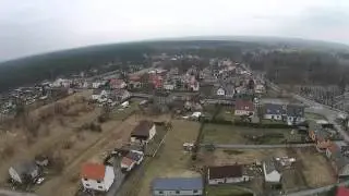Kuźnia Raciborska LUTY 2015