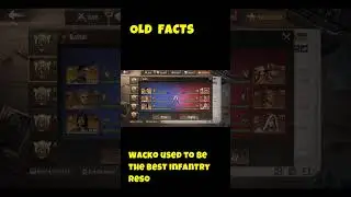 State of Survival : the most old broken hero ! wacko