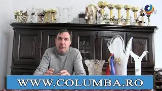 Teodor Dumitriu – „Porumbelul își alege singur categoria“ (I)