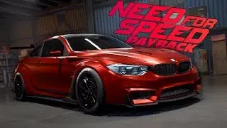 Need for Speed: Payback ПРОХОЖДЕНИЕ. ГЛАВА 5 ВЫСОКИЕ СТАВКИ