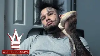 Stitches Still Wants To Fight The Game! Interview Addressing All The Controversy
