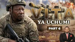VITA YA UCHUMI | KWANINI HAUFANIKIWI? PART 6