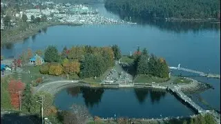A visit to Maffeo Sutton Park, Nanaimo&rsquo;s beautiful waterfront park