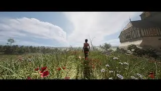 Slums Song 1 - Half Sword: Early Access
