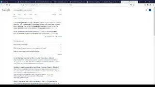 Learning Kotlin Live Episode 60: Shared mutable state and concurrency