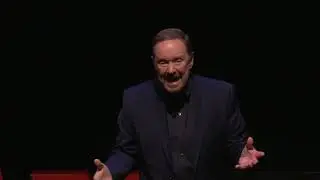 “Me, Creative?”: How to Create an Atmosphere of Creativity | Jeff Walling | TEDxPepperdineUniversity