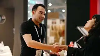 Saudi Wood Expo 2025 - Day 3 highlights
