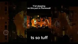 🔥🧱 #geometrydash #gd #gdupdate #meme #memesong #song #music #shorts #osu