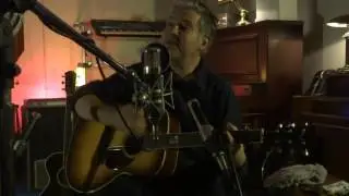 Lloyd Cole - Jennifer She Said - Sonelab Studio - Easthampton, MA. 05/29/16