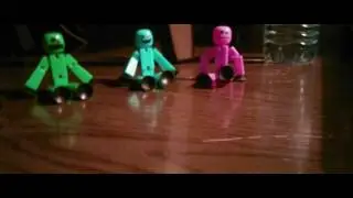 We're A RainbowBot... | #stikbot