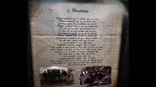 L.S.H.P. - Wendetta (Początek 2012)