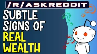 🔍 How to Spot REAL Wealth | Subtle Signs of Big Money 💰