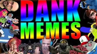 MEGA MEMES COMPILATION #2
