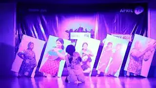 AWARD WINNING PERFORMANCE INSIGHT 2K19 CALICUT UNIVERSITY