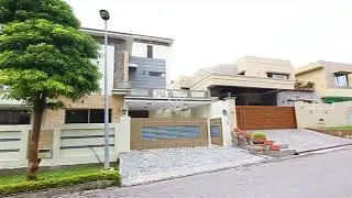 1 Kanal House For Sale In DHA Phase 1 Islamabad