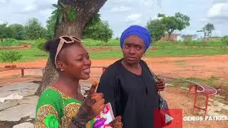 THEOPHILUS TEARS A SHORT CHRISTIAN MOVIE BY (UNSTOPPABLE GENERATION DRAMA MINISTRY)/GENIUS PATRICK/