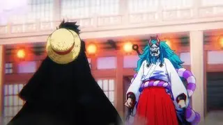 One piece 『AMV』990