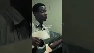 Novocaine Acoustic Guitar Cover #shilohdynasty #novocaine