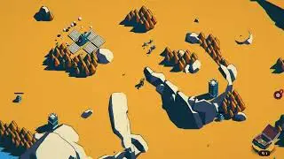 Thronefall - Freifort (Quests B,C,E,F)