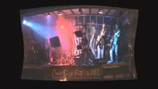 OneSizeFitsAll - Nienwohld 2011