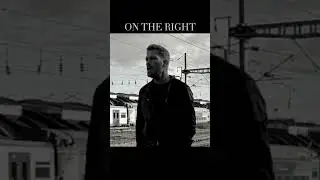 Vox Umbra 'On The Right' Video Trailer