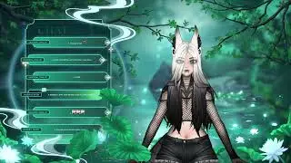 Art and Ghost Investigations :3 | 18+ | !discord !lurk