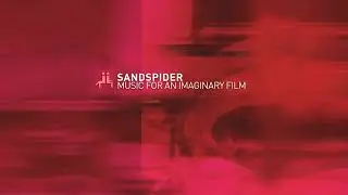 Sandspider - Small Town Hassles