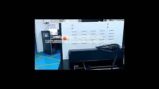 Custom UV curing machine, dual-track high-power UV furnace with mercury lamp for PCB UV tunnel.