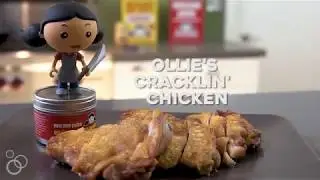 Ollie's Cracklin' Chicken