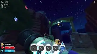 Twinkle Slime Location December 27 | Slime Rancher Wiggly Wonderland