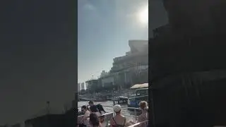 БАНГКОК ДНЕМ