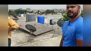 LUMINX cool roof paint How to keep your roof cool 😎#coolroof #roofpainting