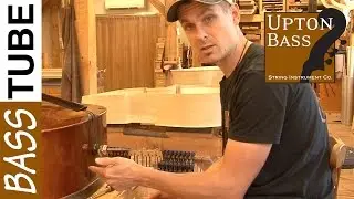 How to Fix Your Sticky Summer Double Bass Endpin