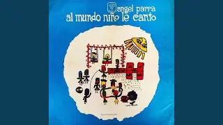 Del Norte Vengo Maruca
