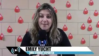 Blood Drive - Package - 2021