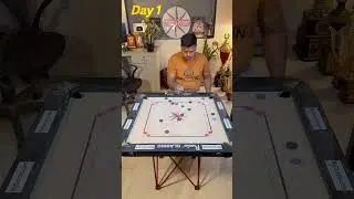 30 Days 3O BREAK TO FINISH CHALLENGE Day 1