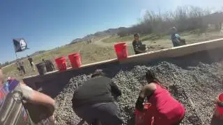 Spartan Sprint SoCal 2017 GoPro POV