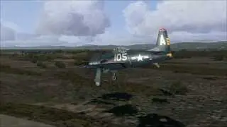 ORBX's FTX Northern California (NCA)! Crescent City, CA (KCEC) (FSX)