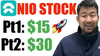 NIO STOCK $30 Soon❓ President Said THIS🚀