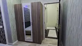 2 otaqlı əşyalı mənzil | Qiymət 72 000 maat | Ətraflı məlumat üçün☎️(055 244 66 65)