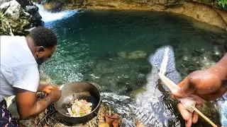 TRADITIONAL SKILLS Passed Down For Generations