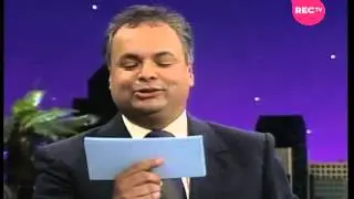 Noticias con Álvaro Salas (Viva el Lunes @ 5 de Octubre de 1998)