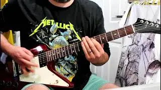 One of the best riffs ever?
