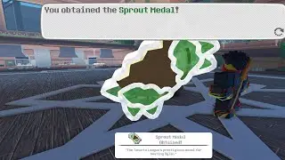 Tales Of Tanorio (Stadium 2 Leader Dylan)